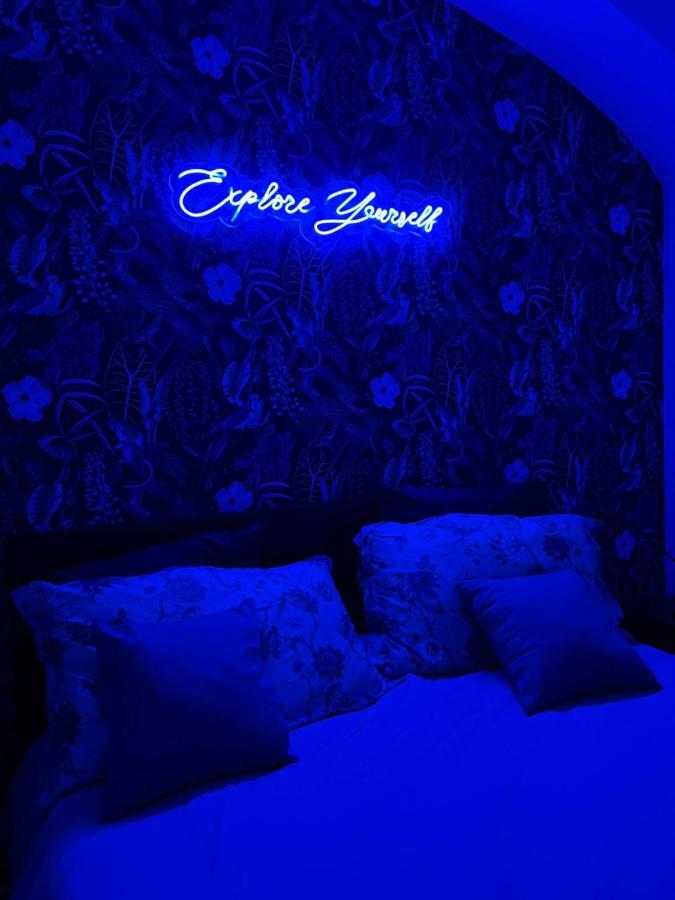Light Rooms 나폴리 외부 사진